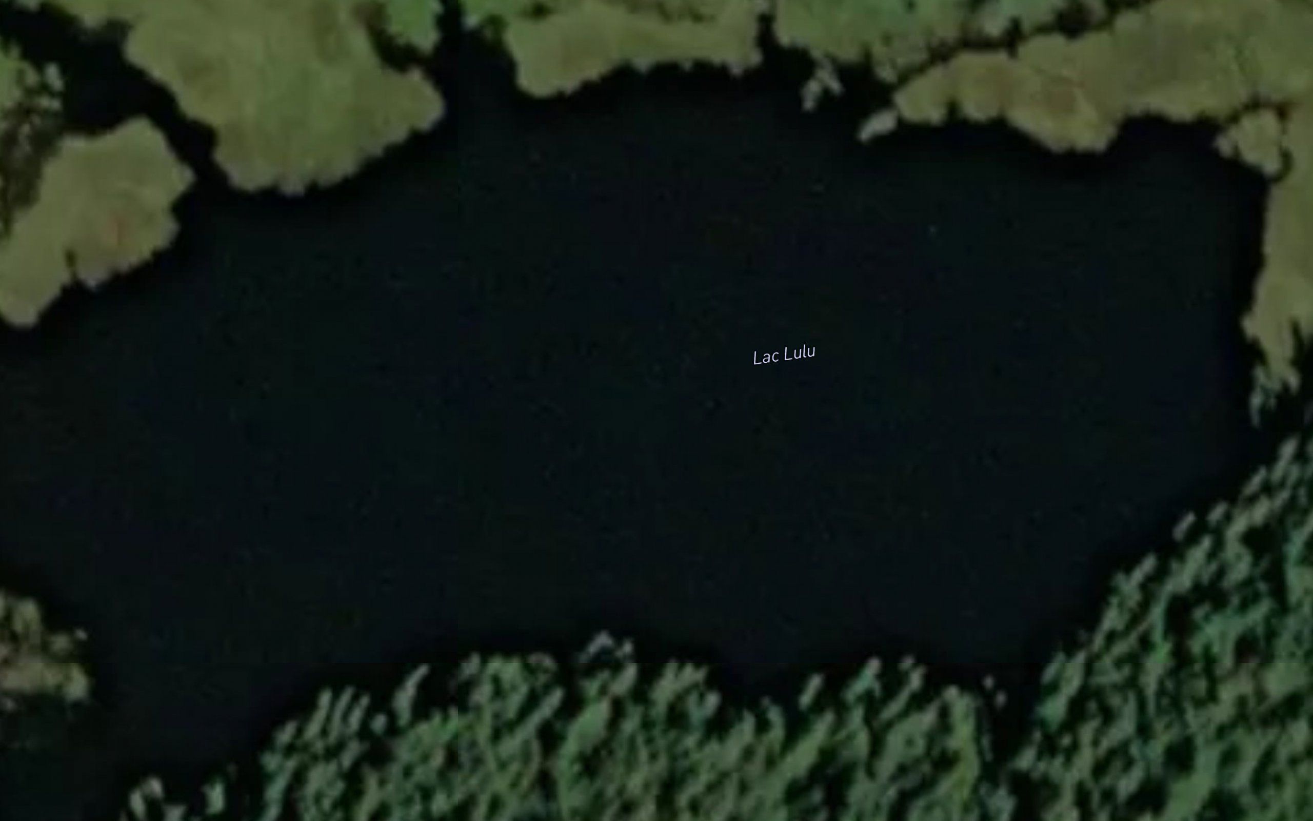 Lac Lulu