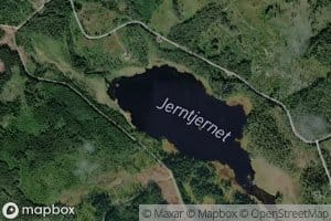 Jerntjernet