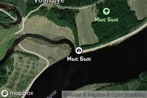 Verkhnyaya Yerga