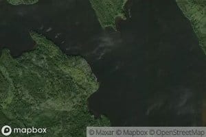 Kvamsing Lake