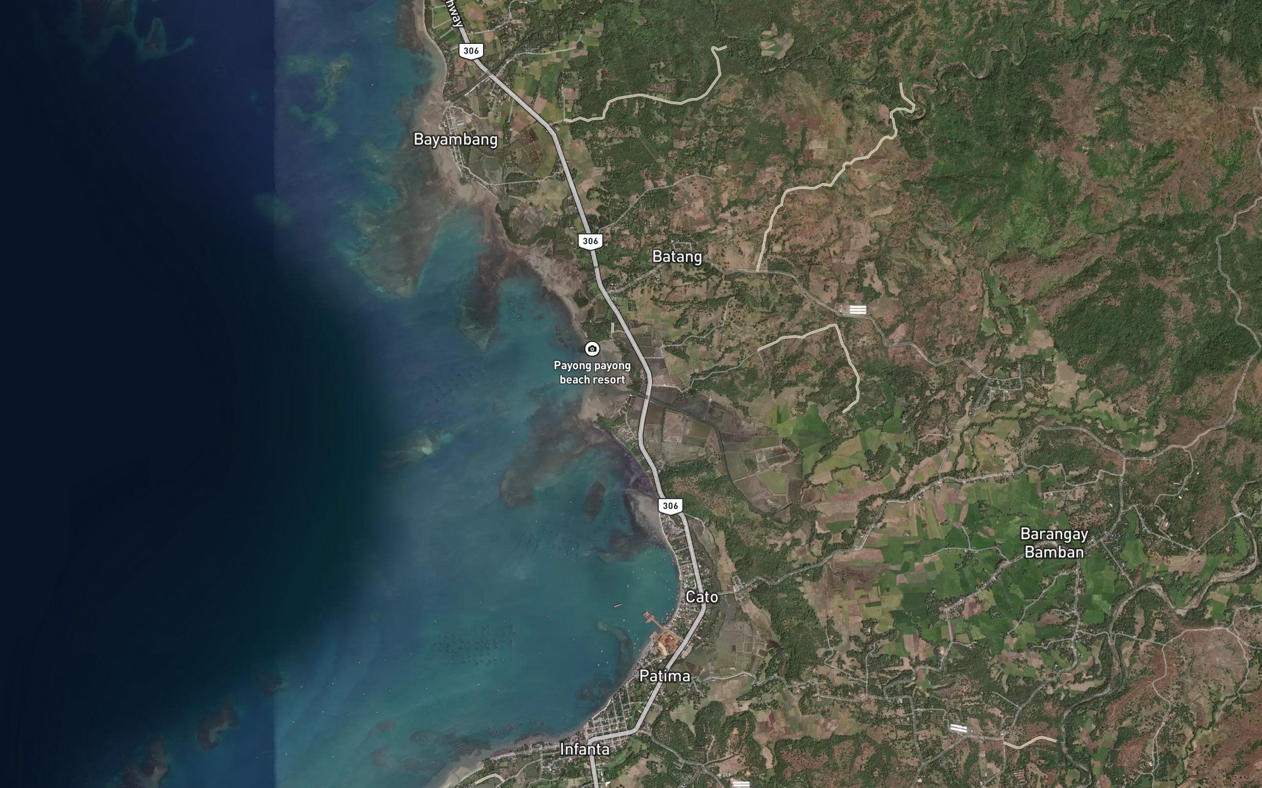 Banog River