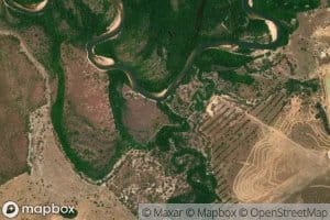 Ribeirao Dois de Agosto