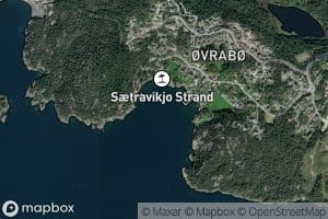 Saetravika