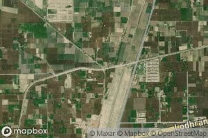 Mehr Shah One Right Minor