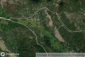 West Fork Twelvemile Creek