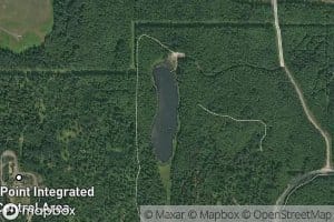 Little Campbell Lake