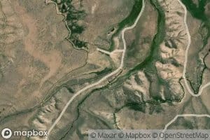 Taussig Reservoir Number 1