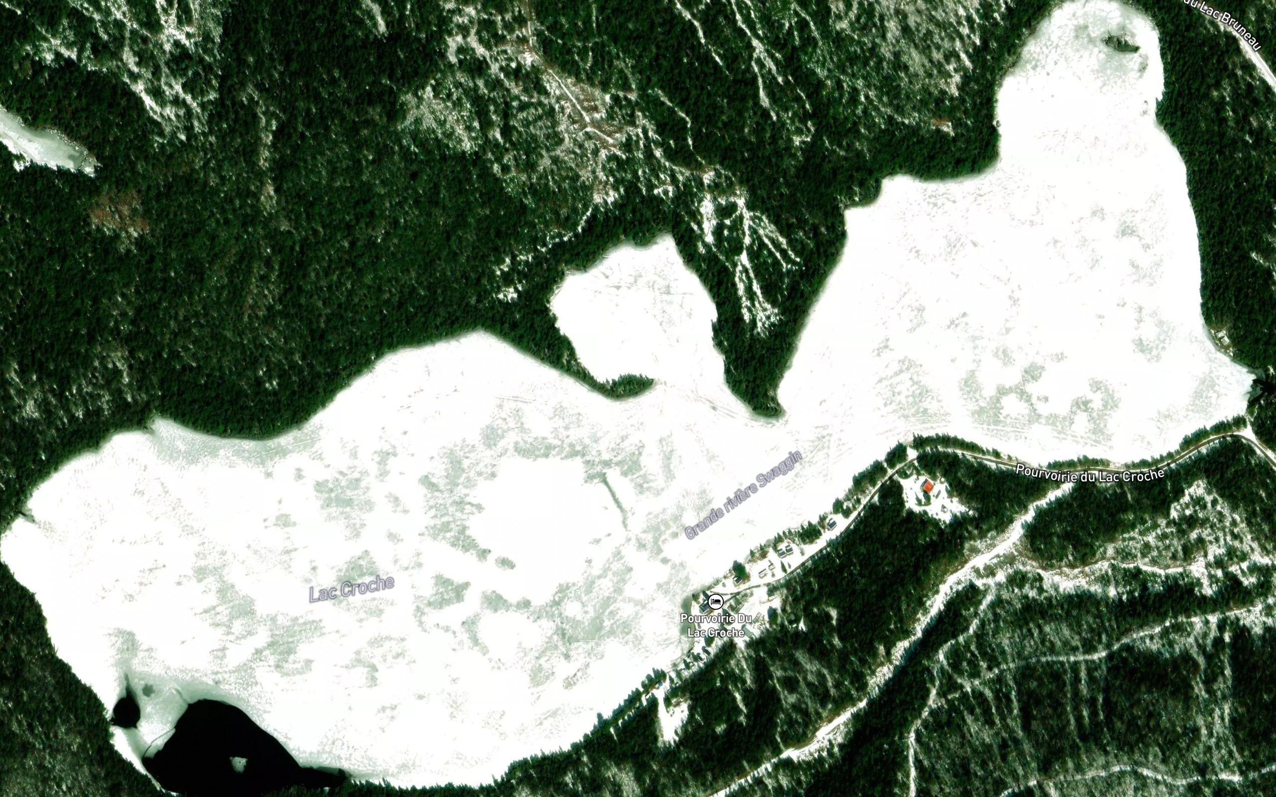 Lac Croche