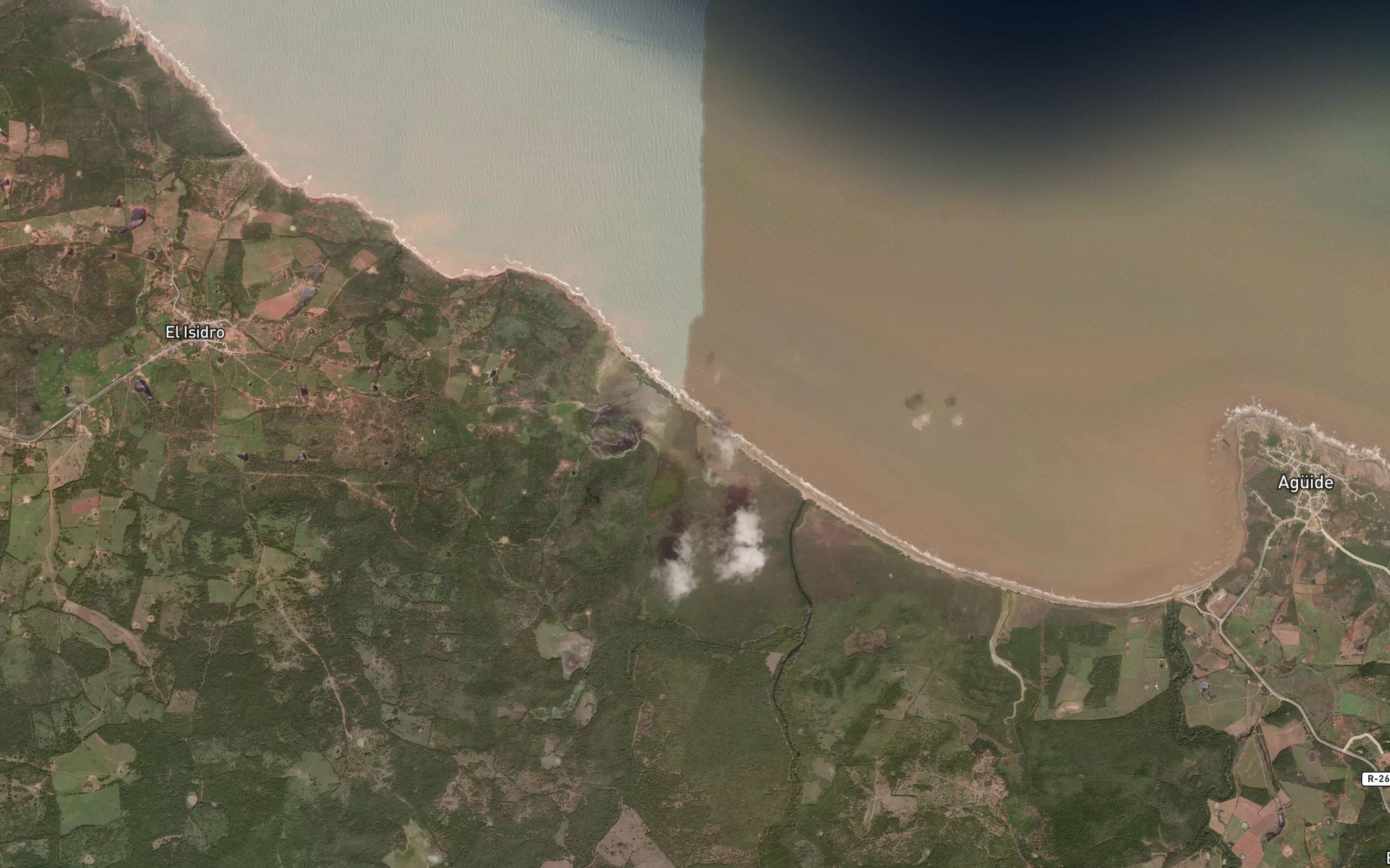 Rio Caidie