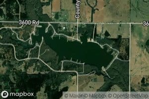 Montgomery County State Lake