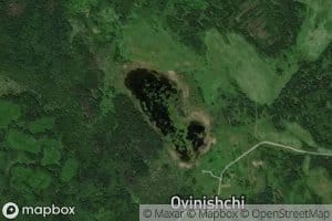 Ozero Ovinishchi