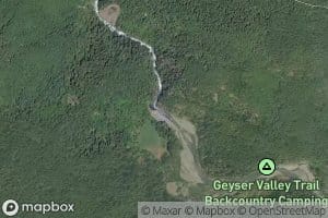 Haggerty Creek