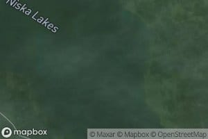 Niska Lakes