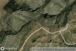 Sagehen Spring