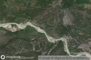 Dawson Charlie Creek