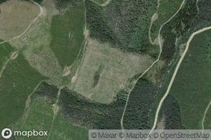 Walsh Creek