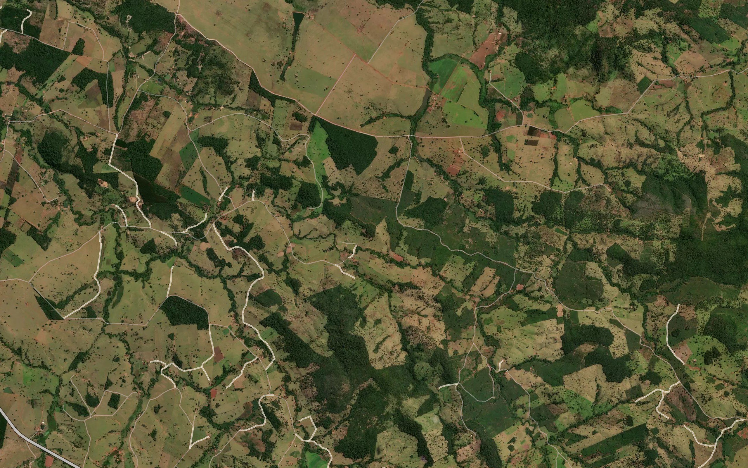 Corrego Quati