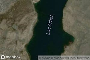 Lac Arbot