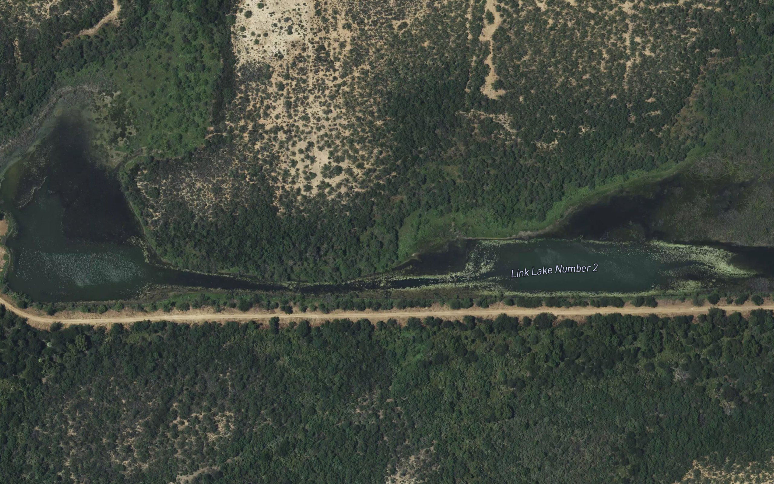 Link Lake Number 2
