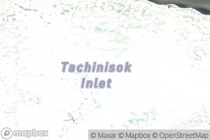Tachinisok Inlet