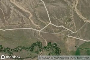 Mitchell Ditch