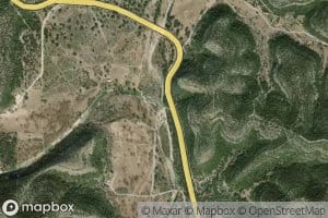 Little Hackberry Creek