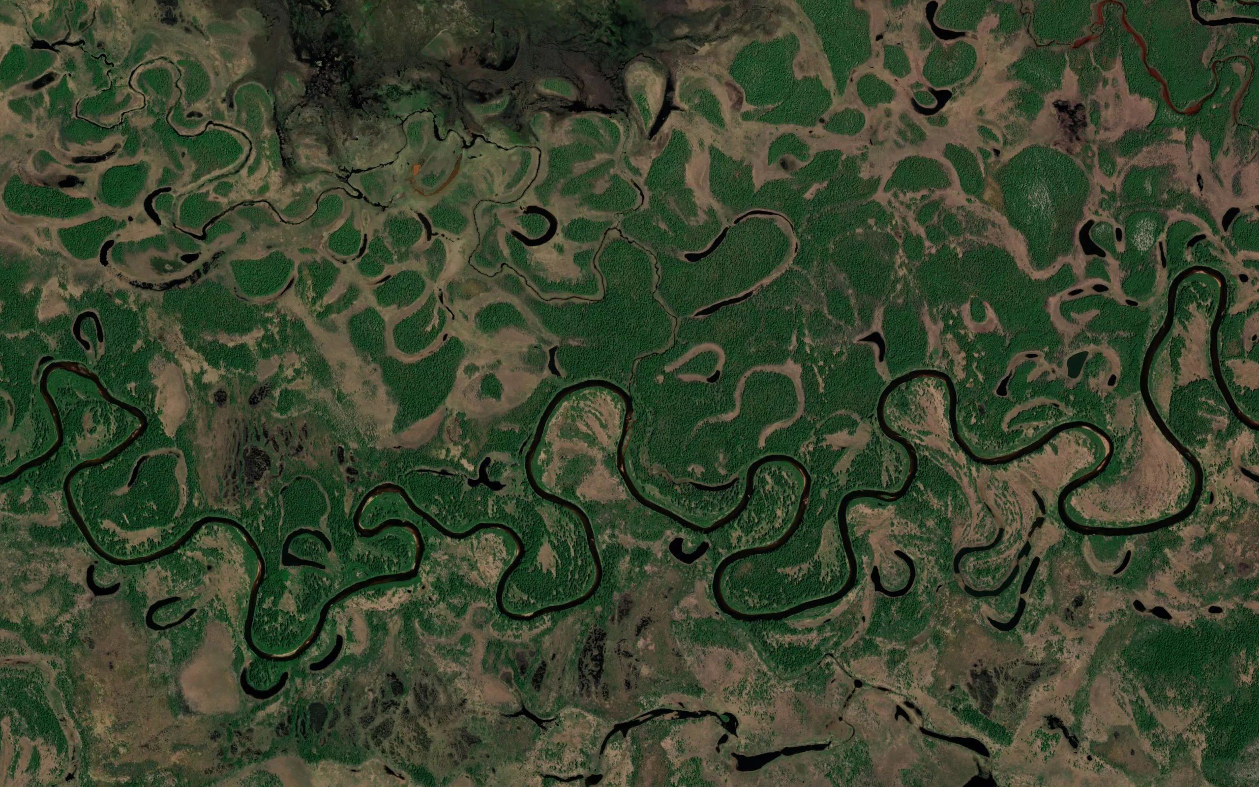 Srednyaya