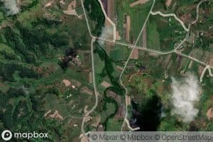 Lewakarokaro Creek