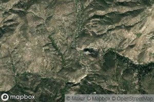 East Fork Alder Creek