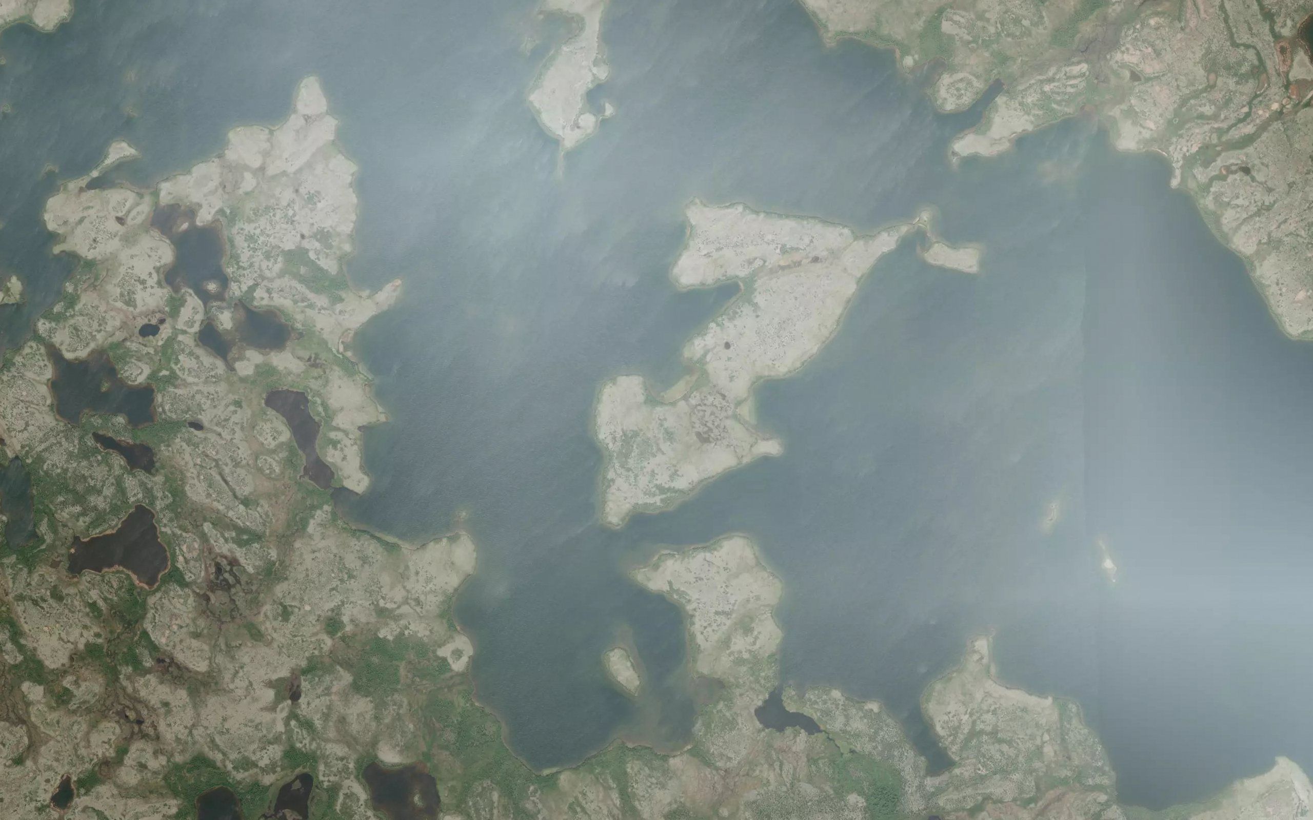 Knowles Lake