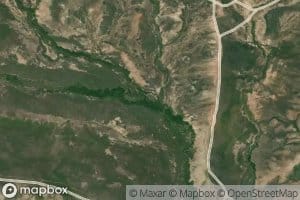 North Fork Dempsey Creek