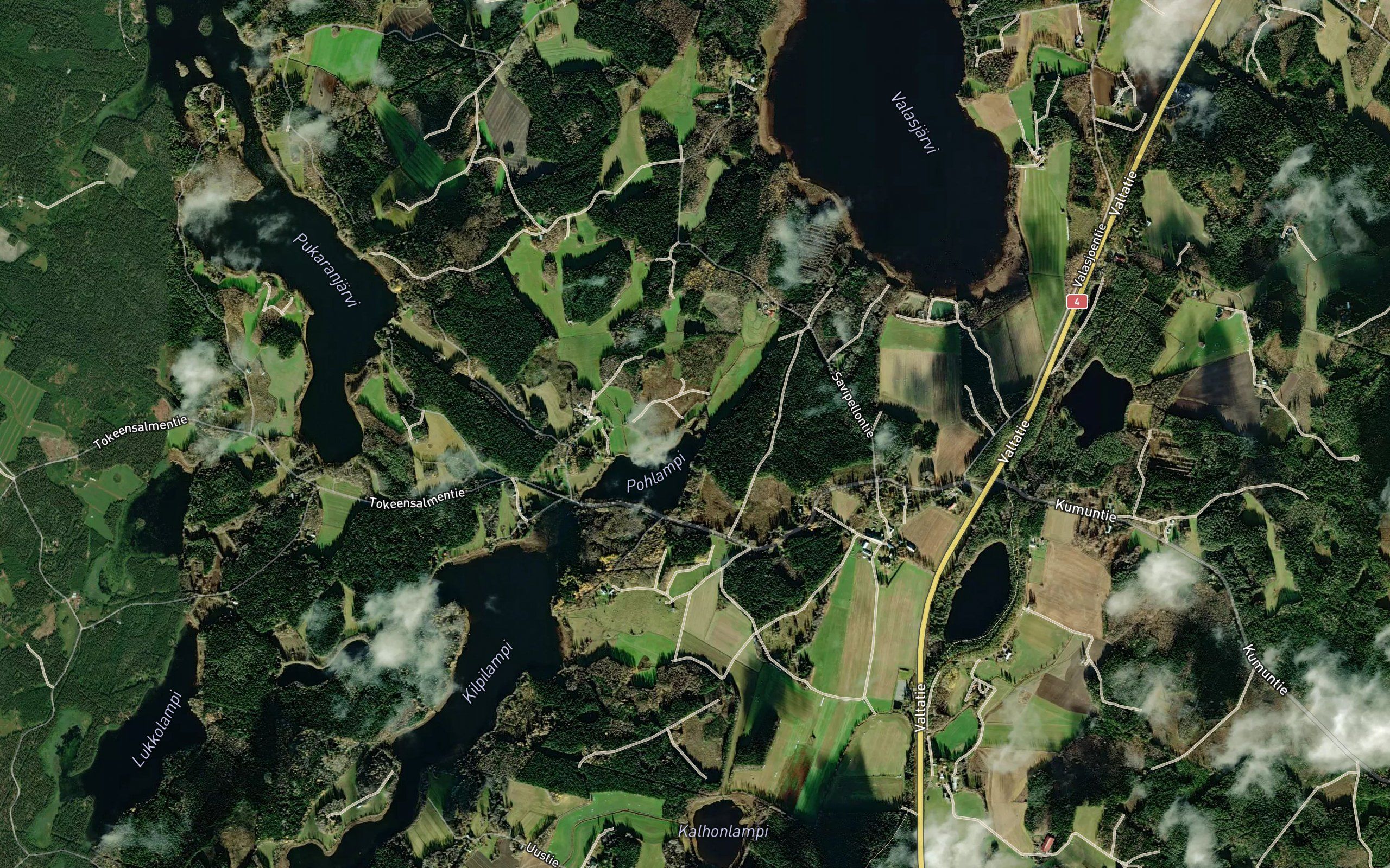 Vanhanmyllynjoki
