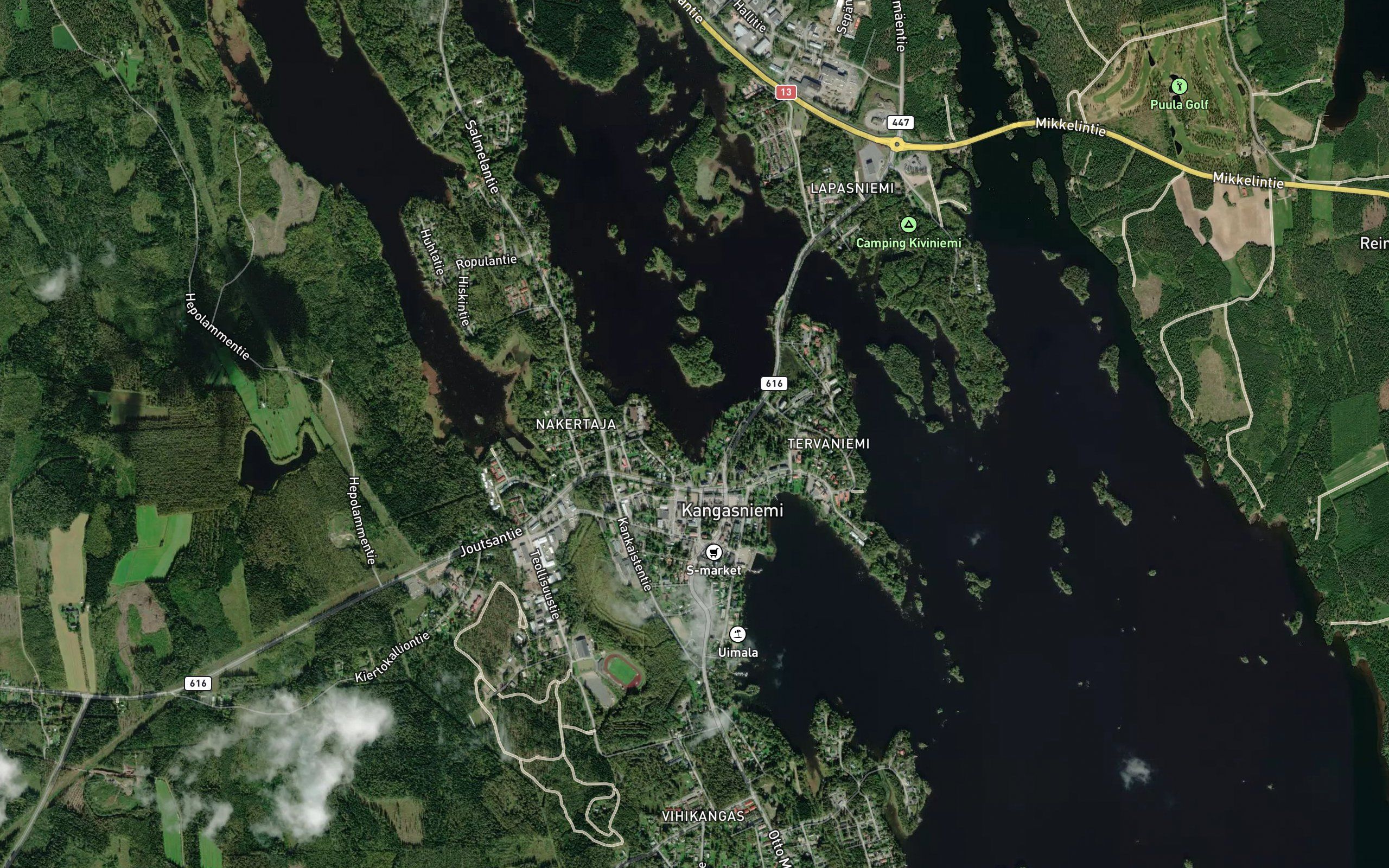 Suurosenlahti