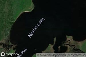 Neshin Lake