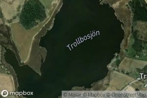 Trollbosjoen