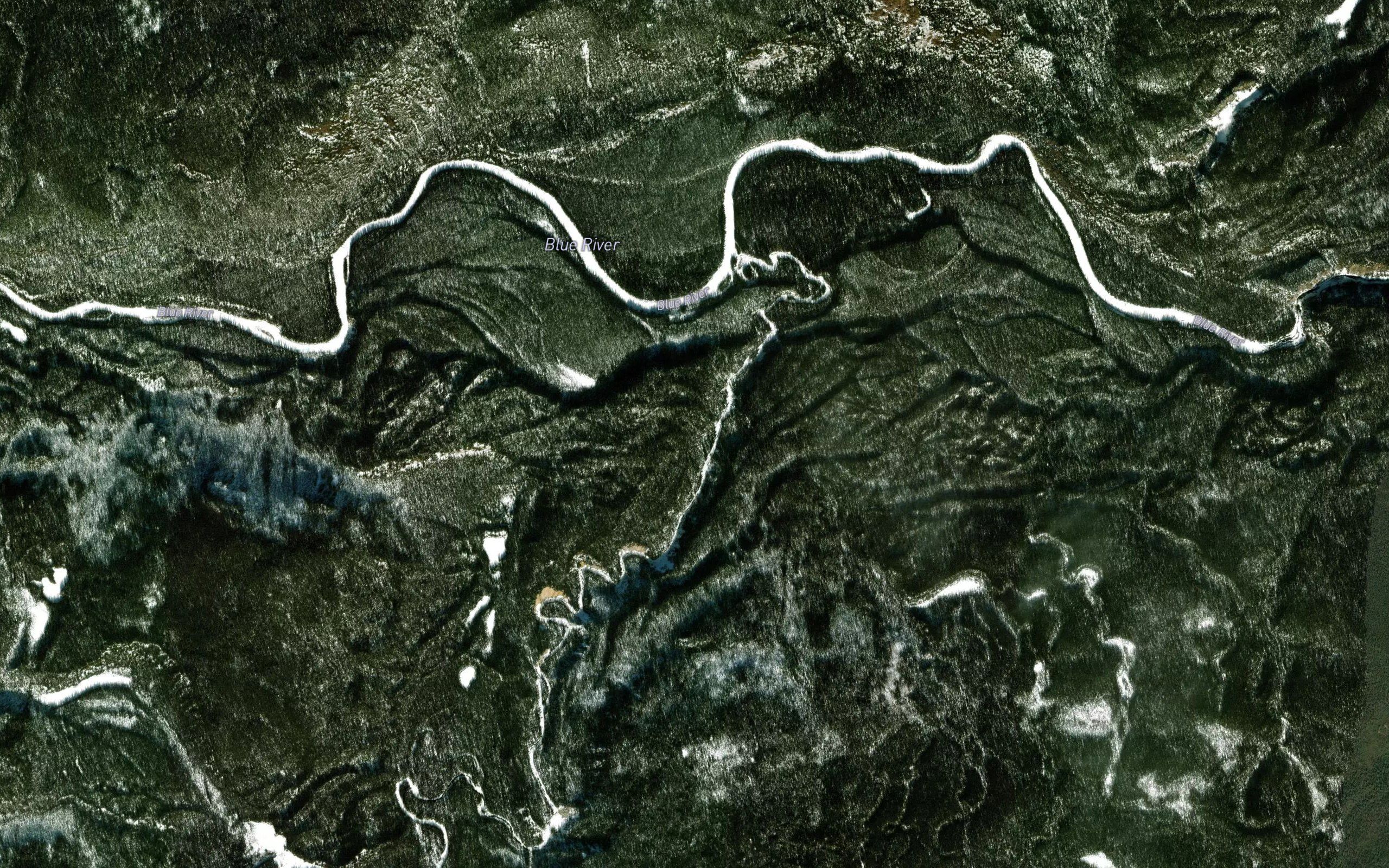 Little Blue River