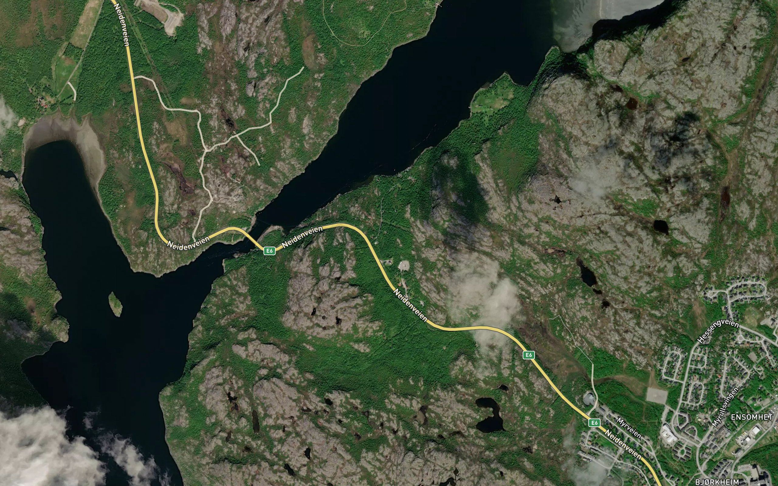 Avaljohka