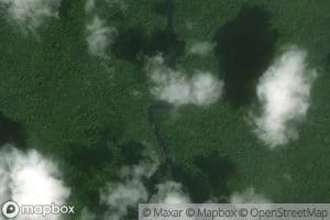 Cachoeira Palma Muniz