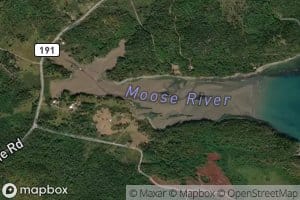 Moose River