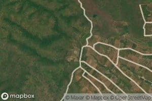 Ang Kep Nam Huai Phi Lok