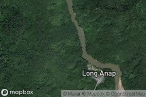 Sungai Anap