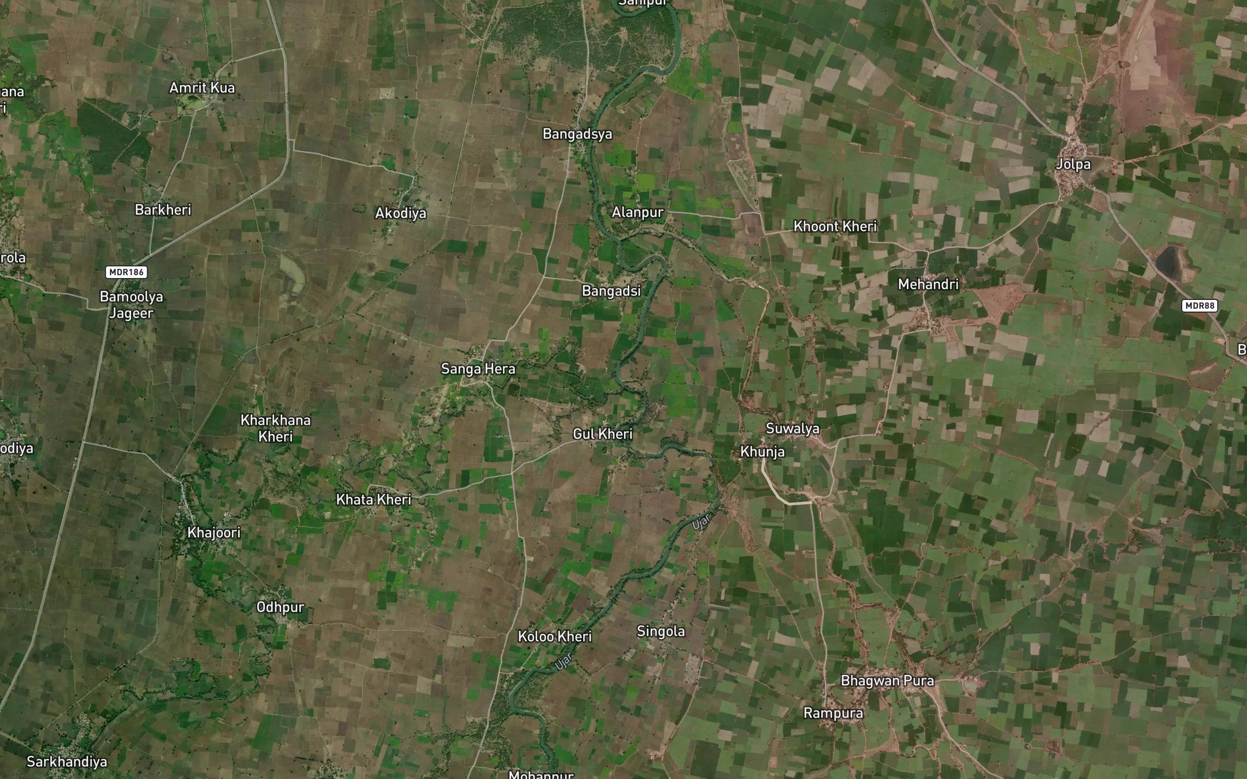 Nagli Nadi