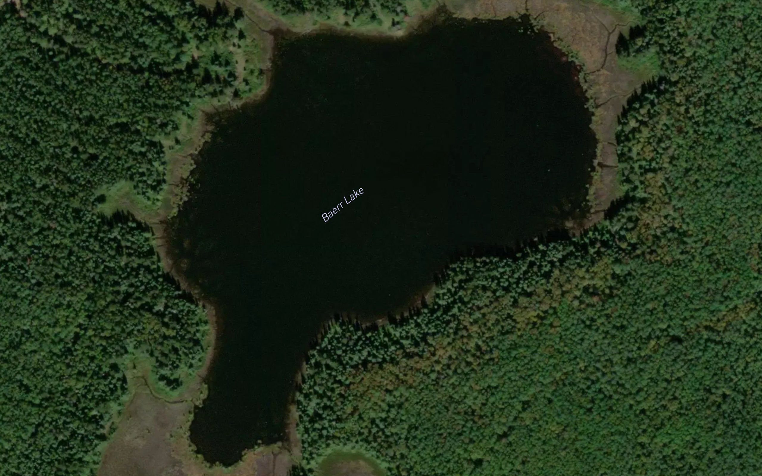 Baerr Lake