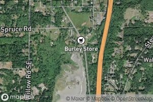 Burley Creek