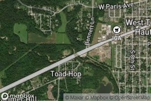 East Little Sugar Creek