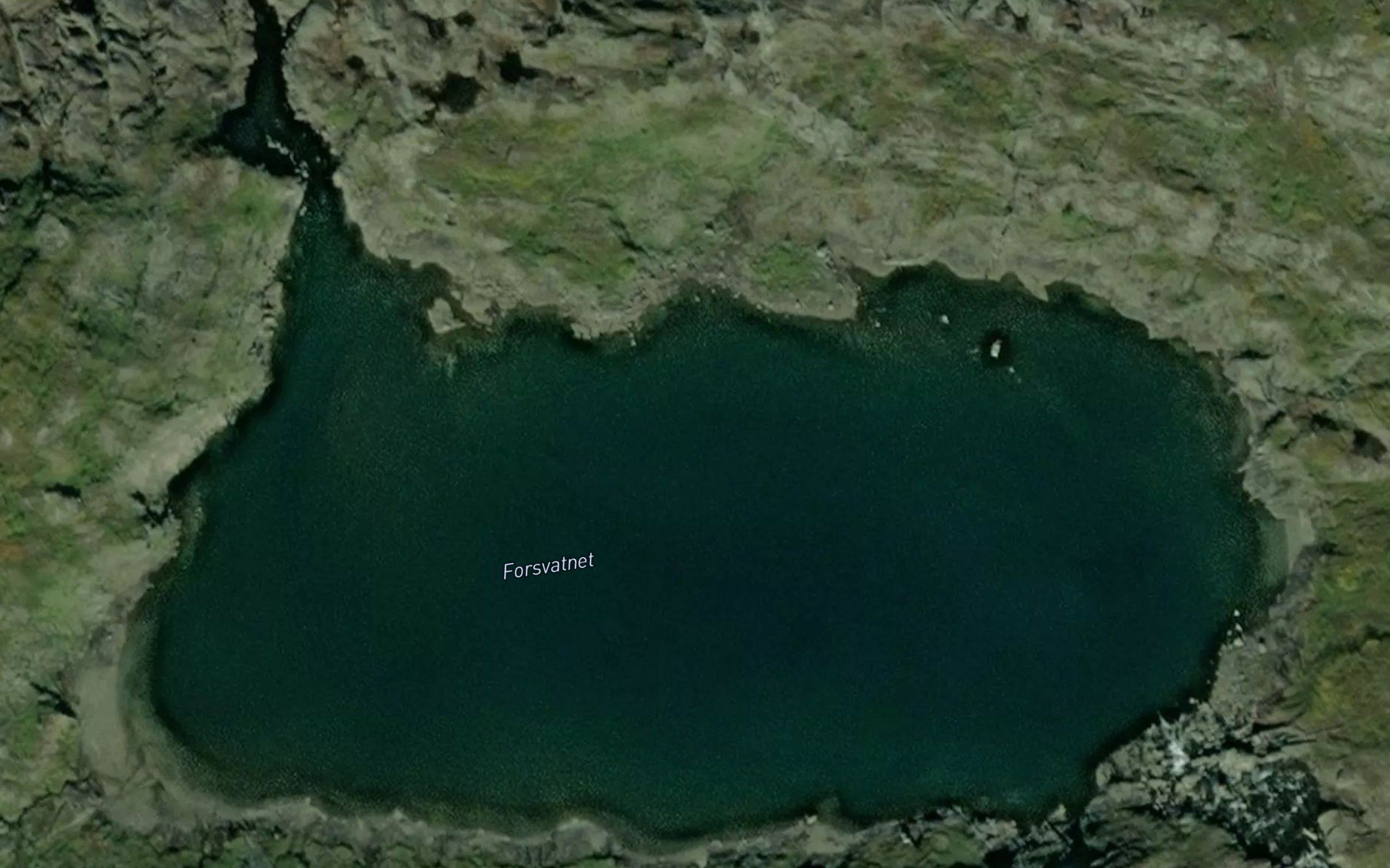Forsvatnet