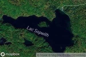 Lac Sopwith