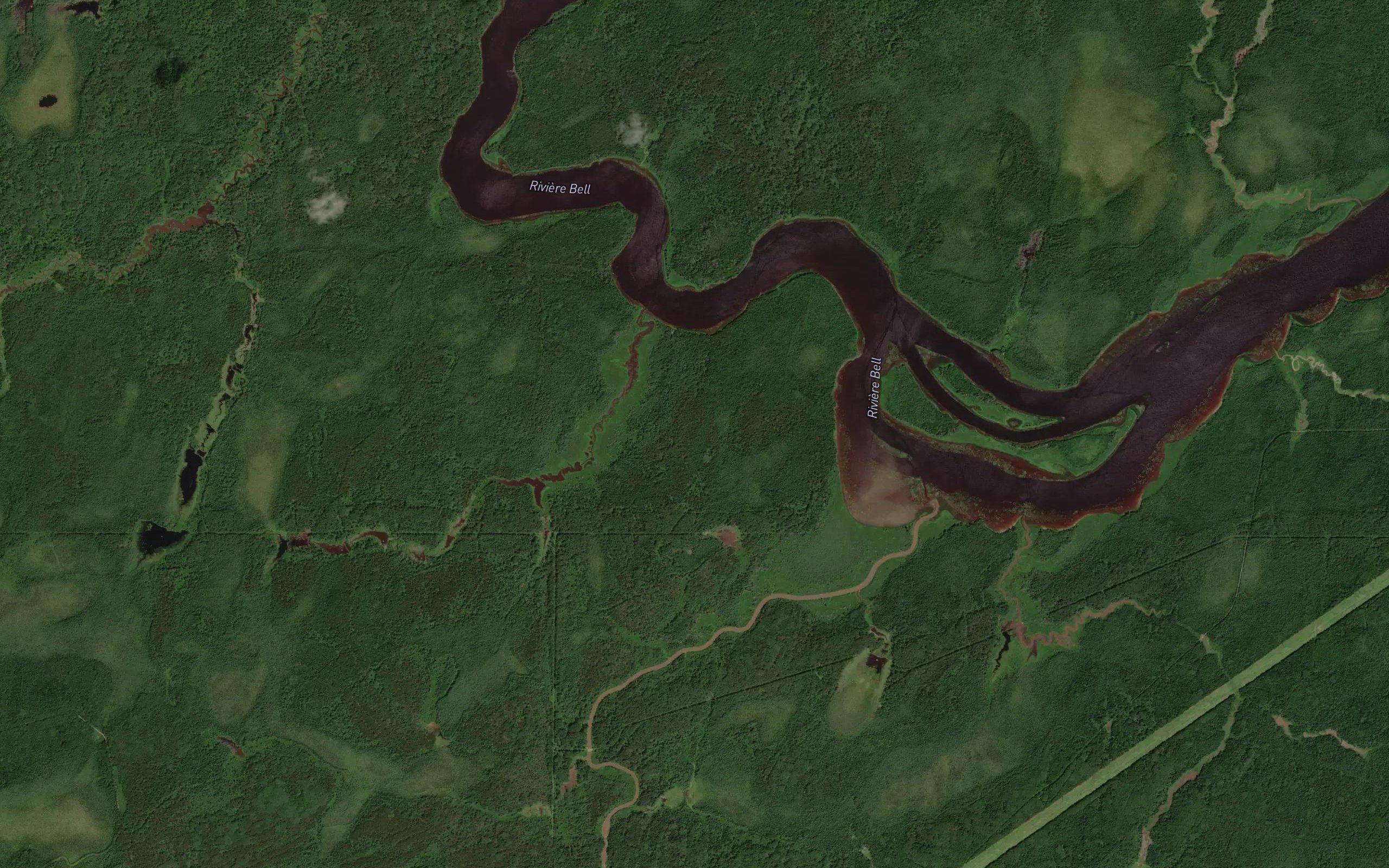 Baie Wackobak