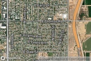 Canal Scottsdale (historical)