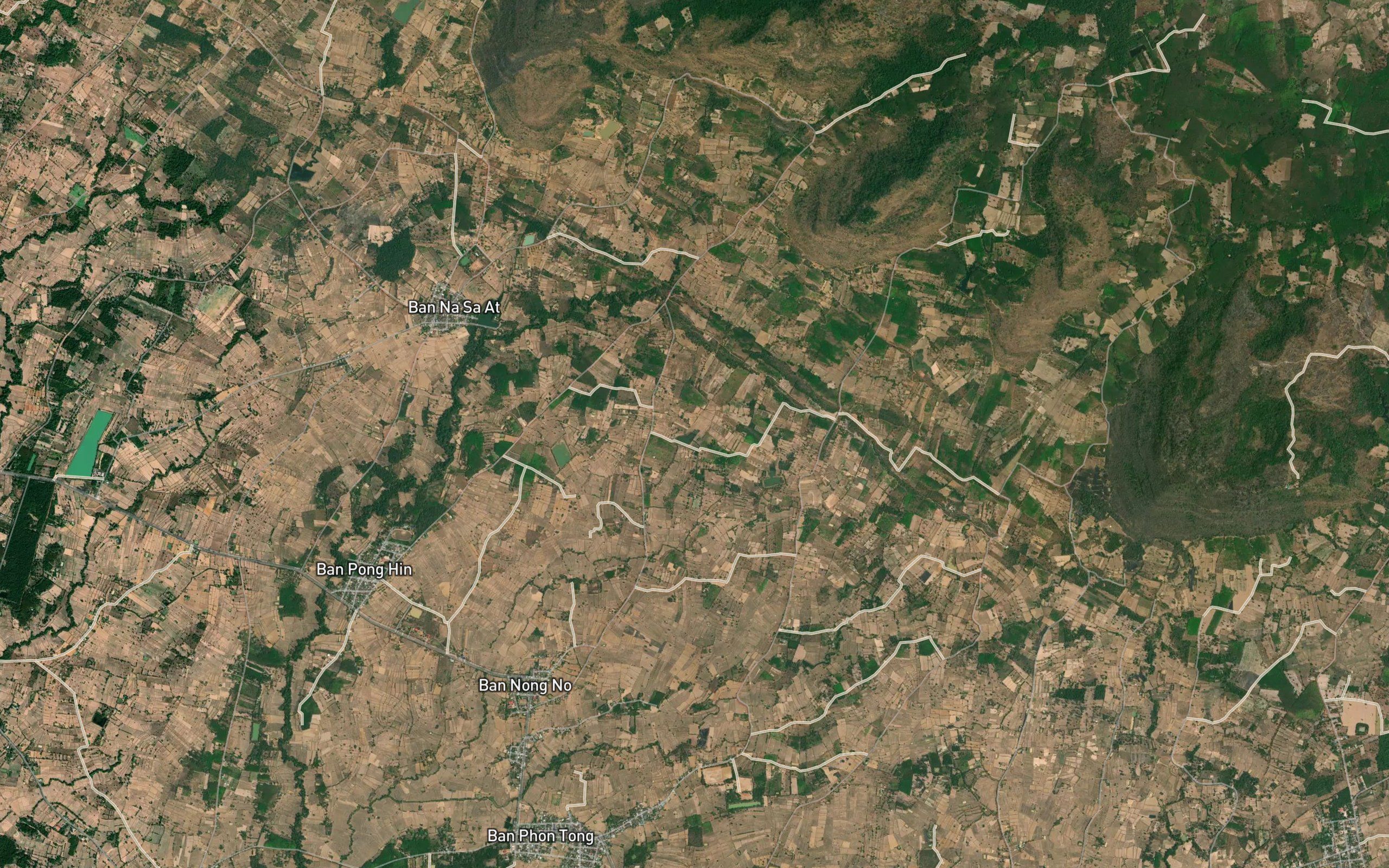 Nong Mae Mai